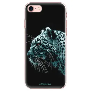 Plastové puzdro iSaprio - Leopard 10 - iPhone 7