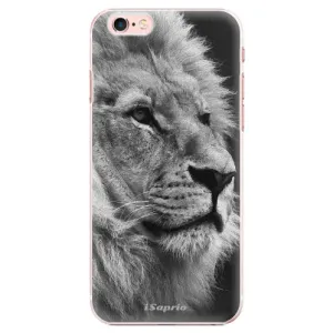 Plastové puzdro iSaprio - Lion 10 - iPhone 6 Plus/6S Plus