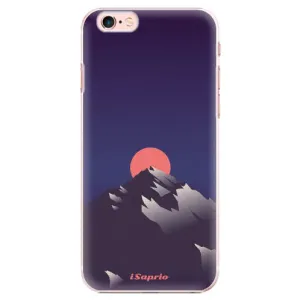 Plastové puzdro iSaprio - Mountains 04 - iPhone 6 Plus/6S Plus