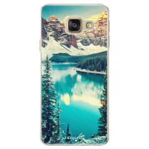 Plastové puzdro iSaprio - Mountains 10 - Samsung Galaxy A5 2016