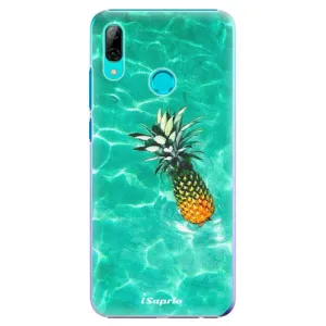 Plastové puzdro iSaprio - Pineapple 10 - Huawei P Smart 2019