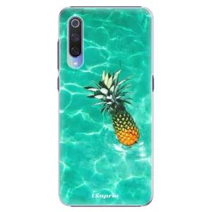 Plastové puzdro iSaprio - Pineapple 10 - Xiaomi Mi 9