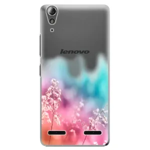 Plastové puzdro iSaprio - Rainbow Grass - Lenovo A6000 / K3