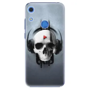 Plastové puzdro iSaprio - Skeleton M - Huawei Y6s