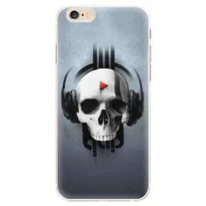 Plastové puzdro iSaprio - Skeleton M - iPhone 6/6S