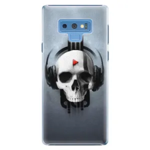 Plastové puzdro iSaprio - Skeleton M - Samsung Galaxy Note 9