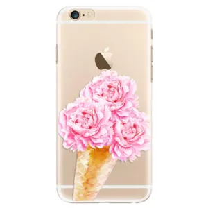 Plastové puzdro iSaprio - Sweets Ice Cream - iPhone 6/6S