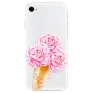 Plastové puzdro iSaprio - Sweets Ice Cream - iPhone SE 2020