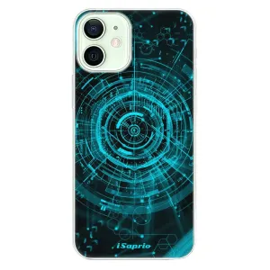Plastové puzdro iSaprio - Technics 02 - iPhone 12