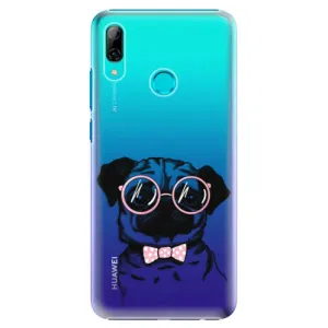 Plastové puzdro iSaprio - The Pug - Huawei P Smart 2019