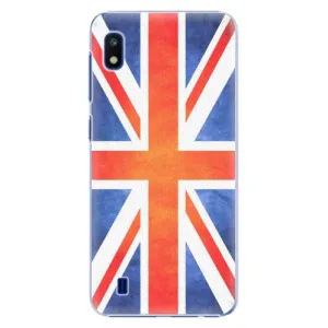 Plastové puzdro iSaprio - UK Flag - Samsung Galaxy A10