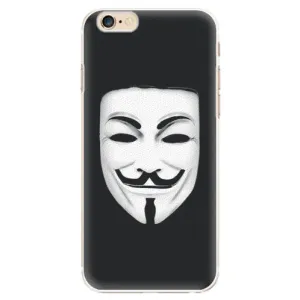 Plastové puzdro iSaprio - Vendeta - iPhone 6/6S