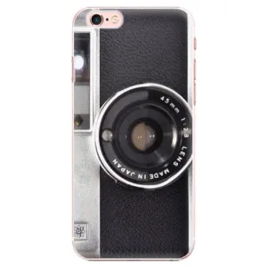 Plastové puzdro iSaprio - Vintage Camera 01 - iPhone 6 Plus/6S Plus