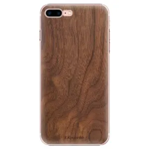 Plastové puzdro iSaprio - Wood 10 - iPhone 7 Plus