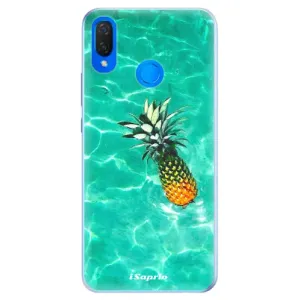 Silikónové puzdro iSaprio - Pineapple 10 - Huawei Nova 3i