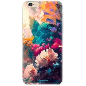 iSaprio Flower Design na iPhone 6