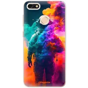 iSaprio Astronaut in Colors pre Huawei P9 Lite Mini