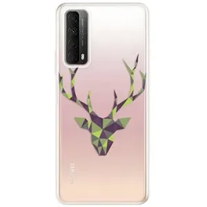 iSaprio Deer Green na Huawei P Smart 2021