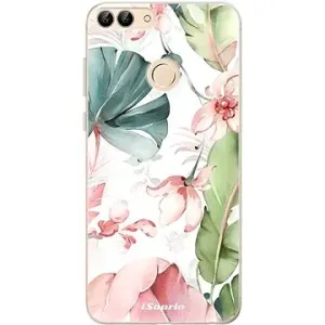 iSaprio Exotic Pattern 01 pre Huawei P Smart