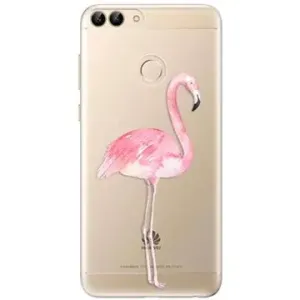 iSaprio Flamingo 01 na Huawei P Smart