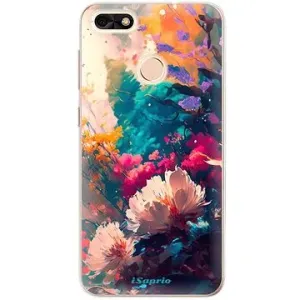 iSaprio Flower Design pre Huawei P9 Lite Mini