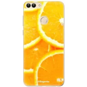 iSaprio Orange 10 na Huawei P Smart