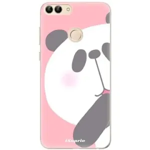 iSaprio Panda 01 na Huawei P Smart