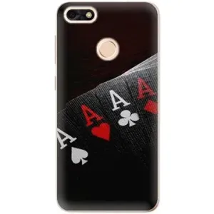 iSaprio Poker na Huawei P9 Lite Mini