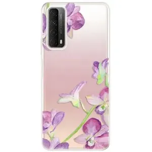 iSaprio Purple Orchid na Huawei P Smart 2021