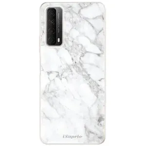 iSaprio SilverMarble 14 na Huawei P Smart 2021