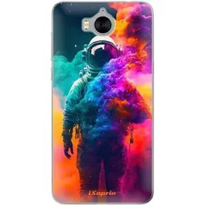 iSaprio Astronaut in Colors na Huawei Y5 2017/Huawei Y6 2017