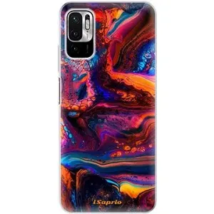 iSaprio Abstract Paint 02 pre Xiaomi Redmi Note 10 5G
