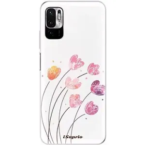 iSaprio Flowers 14 na Xiaomi Redmi Note 10 5G