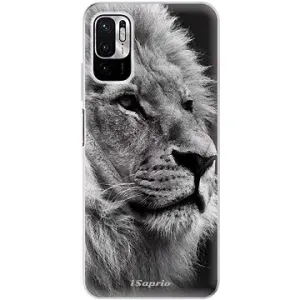 iSaprio Lion 10 pre Xiaomi Redmi Note 10 5G
