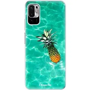 iSaprio Pineapple 10 pre Xiaomi Redmi Note 10 5G