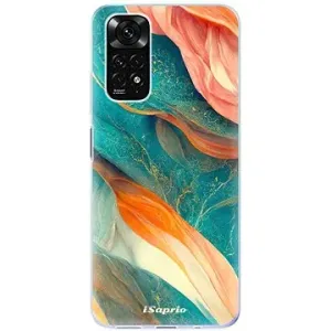 iSaprio Abstract Marble pre Xiaomi Redmi Note 11 / Note 11S