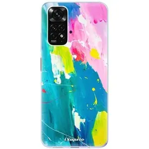 iSaprio Abstract Paint 04 pre Xiaomi Redmi Note 11/Note 11S