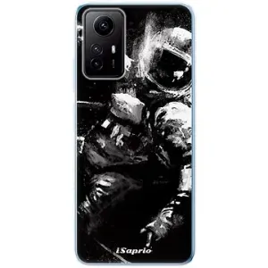 iSaprio Astronaut 02 pre Xiaomi Redmi Note 12S