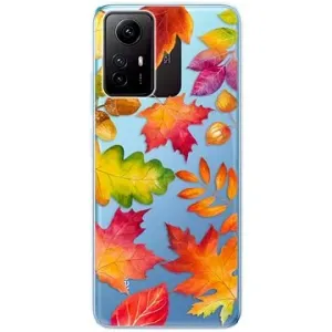 iSaprio Autumn Leaves 01 na Xiaomi Redmi Note 12S