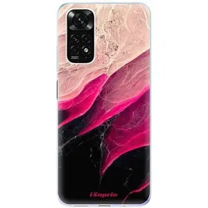 iSaprio Black and Pink na Xiaomi Redmi Note 11/Note 11S