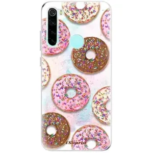 iSaprio Donuts 11 na Xiaomi Redmi Note 8