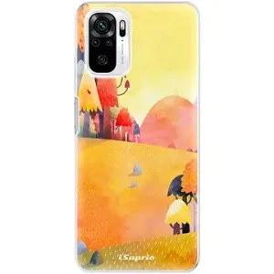 iSaprio Fall Forest na Xiaomi Redmi Note 10/Note 10S