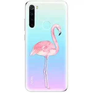 iSaprio Flamingo 01 na Xiaomi Redmi Note 8