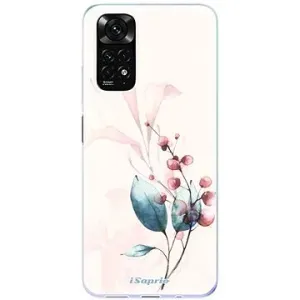 iSaprio Flower Art 02 na Xiaomi Redmi Note 11/Note 11S