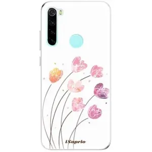 iSaprio Flowers 14 na Xiaomi Redmi Note 8