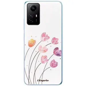 iSaprio Flowers 14 pre Xiaomi Redmi Note 12S