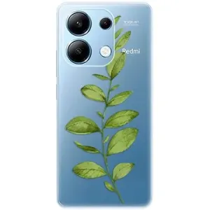 iSaprio Green Plant 01 – Xiaomi Redmi Note 13