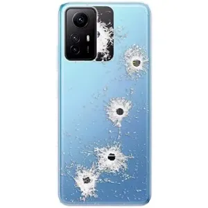 iSaprio Gunshots pre Xiaomi Redmi Note 12S