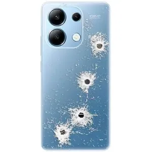 iSaprio Gunshots – Xiaomi Redmi Note 13