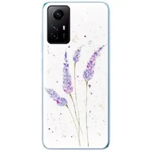 iSaprio Lavender na Xiaomi Redmi Note 12S